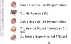 Conta Thor