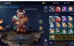 CONTA MIR4 SERVIDOR SA43 PET EPICO