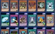 Yu Gi Oh Duel Links - Conta para brincar