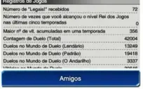 Yu Gi Oh Duel Links - Conta para brincar