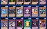 Yu Gi Oh Duel Links - Conta para brincar