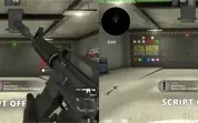 SCRIPT NORECOIL CSGO (LOGITECH) GC, MM, ESEA