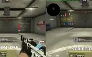 SCRIPT NORECOIL CSGO (LOGITECH) GC, MM, ESEA
