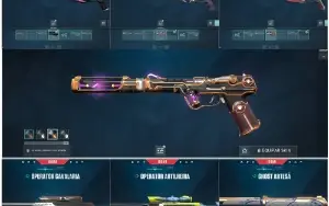 Conta Com 117 Skins E 8 Facas⭐Full Acesso⭐Entrega Automática