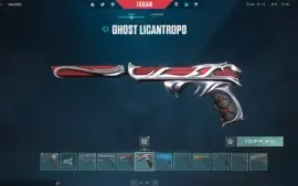 Conta Com 117 Skins E 8 Facas⭐Full Acesso⭐Entrega Automática