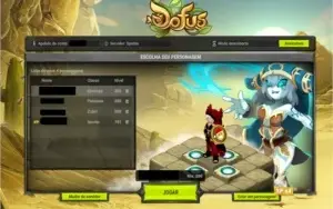 Conta Eliotrope, Zobal, Pandawa Level 200 E Sacrier Lvl 191