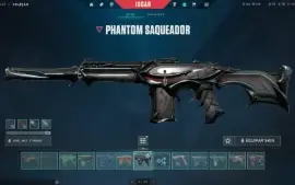 Conta Level 522 - Pacote Champions 2021 - $3661 Gastos