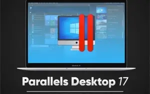 Parallels Desktop 17 (Business Edition) + ISO Windows Brinde