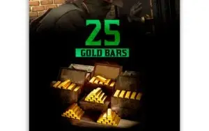 Gold Bar para Red Dead Redemption Online PC+ Brindes