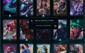 conta top