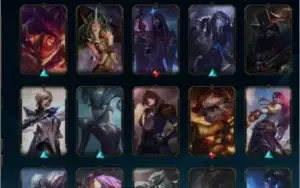 conta top