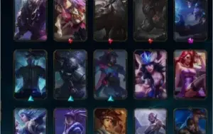 conta top
