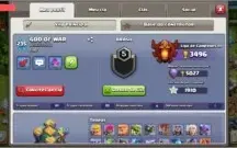 CV 14 MUITO EVOLUIDO