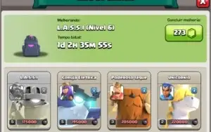 CV 14 MUITO EVOLUIDO