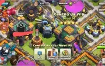 CV 14 MUITO EVOLUIDO