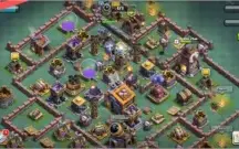 CV 14 MUITO EVOLUIDO