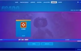 Conta de Forntine 569 Muito Boa