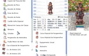 Sentinela/ranger (trans) 50 diários Full fake