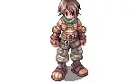Sentinela/ranger (trans) 50 diários Full fake