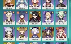 Vendo Conta AR55 com armas e personagens T5