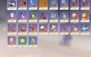 Vendo Conta AR55 com armas e personagens T5
