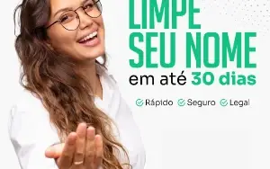 Limpa Nome ( Spc, Serasa, Boa Vista, Cheques E Protestos )