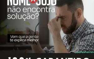 Limpa Nome ( Spc, Serasa, Boa Vista, Cheques E Protestos )