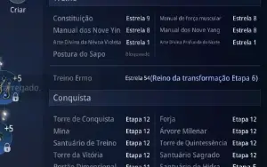 Taoista Mir4 Nivel 85, 111K De Pp