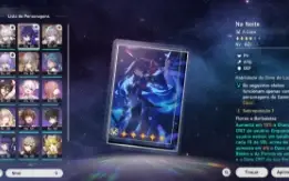 Honkai Star Rail - Tl47 Jing Yuan + Seele  + Bronyae1 +Bailu