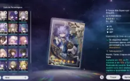 Honkai Star Rail - Tl47 Jing Yuan + Seele  + Bronyae1 +Bailu