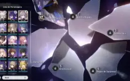 Honkai Star Rail - Tl47 Jing Yuan + Seele  + Bronyae1 +Bailu