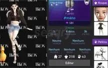 Conta avakin life lvl 29!! Conta muito rica.