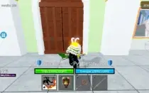 Conta de blox fruit muito boa