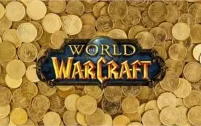 Gold Wow Area-52