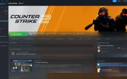 ✅Conta Antiga Steam 18/19 Anos 💥(Com Cs2 Prime)💥