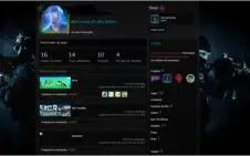 CONTA STEAM COM MUTIOS JOGOS 1 ANO DE SERVIÇO VAC BAN CSGO