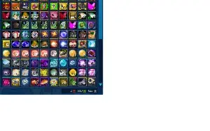 LADMO Sussa shin + darknessbragra + OT