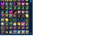LADMO Sussa shin + darknessbragra + OT