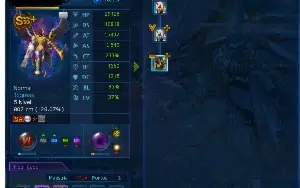 LADMO Sussa shin + darknessbragra + OT