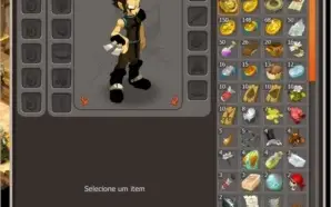 Iop LvL 200 - Spiritia