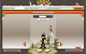 Iop LvL 200 - Spiritia