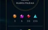 Conta Top lol e valorant