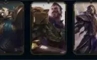 Conta Top lol e valorant