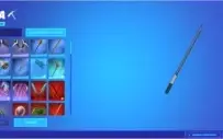 Conta de Fornite Nível 1760- 193 skins- Epic com 160 games