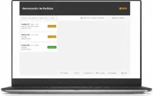 Script para Delivery com Pedidos no WhatsApp