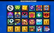 [PROMOÇÃO] Conta FULL brawl stars 34k troféus - Skins raras