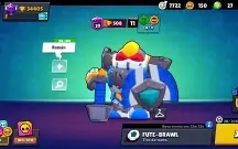 [PROMOÇÃO] Conta FULL brawl stars 34k troféus - Skins raras