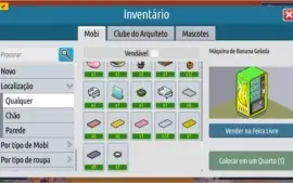 CONTA HABBO ANTIGA COM CONQUISTAS RARAS