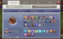 Cv 10 de Clash of Clans