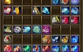 Mercenário - Ophiuchus - G17 Up4 + Set G17 Up1 -> 51K De Atk